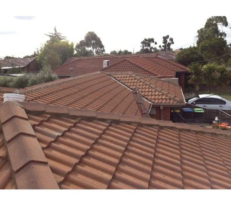Adam's Roofing Restorations