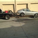 818 towing services - Towing