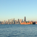 Salty's on Alki Beach