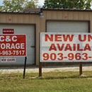 C&C Storage - Self Storage