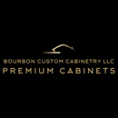 Bourbon Custom Cabinetry