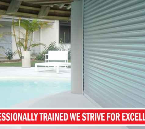 Griffith Garage Doors - Griffith, NSW. Professionally trained we strive for excellence.