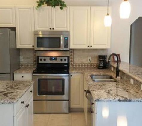 Rolling Stone Granite inc. - Port Charlotte, FL