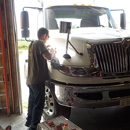 Newby Auto Body - Automobile Body Repairing & Painting