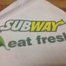 Subway - Fast Food Restaurants