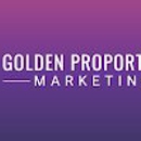 Golden Proportions Marketing - Marketing Consultants