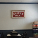 Chick's Deli - American Restaurants