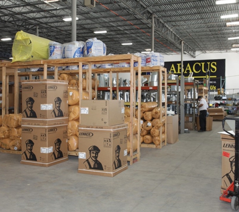 Abacus Air Conditioning - Houston, TX