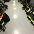 Nassau County Fire Service Academy - Fire Departments