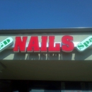 Spa & Nails - Nail Salons
