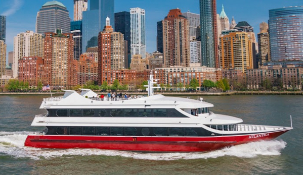 Atlantica Yacht Charter - New York, NY