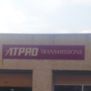 ATPRO Transmissions - Auto Transmission