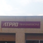 ATPRO Transmissions