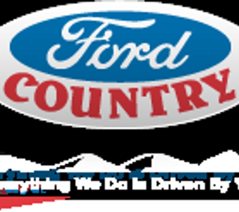 Ford Country - Henderson, NV