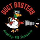 Duct Busters Service - Air Duct Cleaning