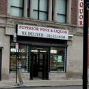 Superior Wine & Liquor - Beer & Ale