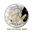 GM Coins and Precious Metals - Coin Dealers & Supplies