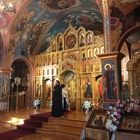 St Alexander Nevsky Parish