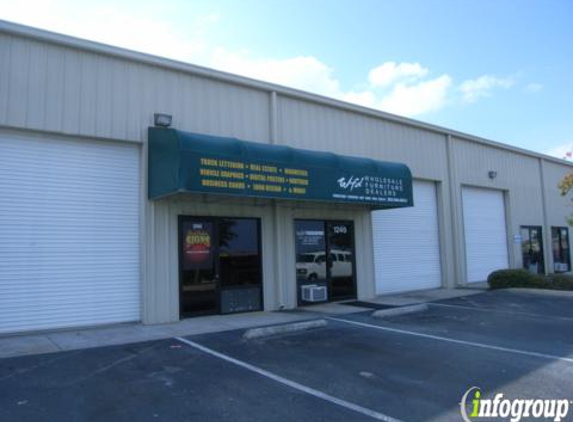 Wholesale Furniture Dealers - Clermont, FL