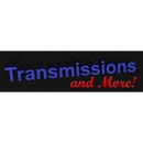 Transmissions and more - Automotive Tune Up Service