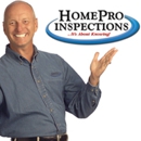 HomePro Inspections - Inspection Service
