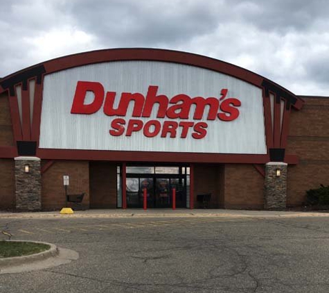 Dunham's Sports - Fort Gratiot, MI