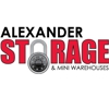 Alexander Storage & Mini Warehouses gallery