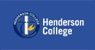 Henderson College Logo