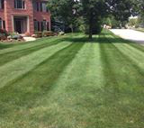 McMahans Lawn Care - Greenfield, IN