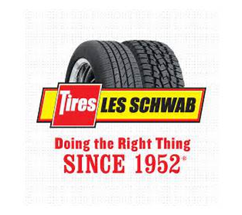 Les Schwab Tires - Portland, OR