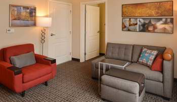 TownePlace Suites Sacramento Roseville - Roseville, CA