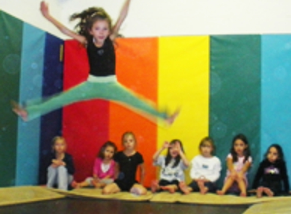 Hampton Gymnastics East Inc - Southampton, NY