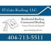 El Gato Roofing gallery