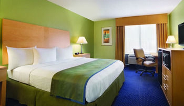 Park Inn by Radisson Albany, GA - Albany, GA