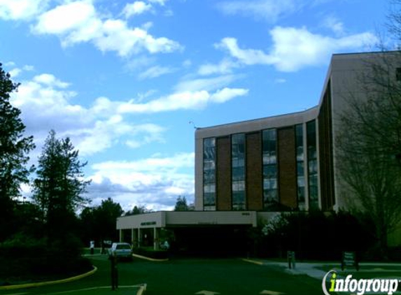 Adventist Medical Center - Portland, OR