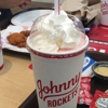 Johnny Rockets gallery