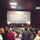 Harvest Bible Chapel - Indy West