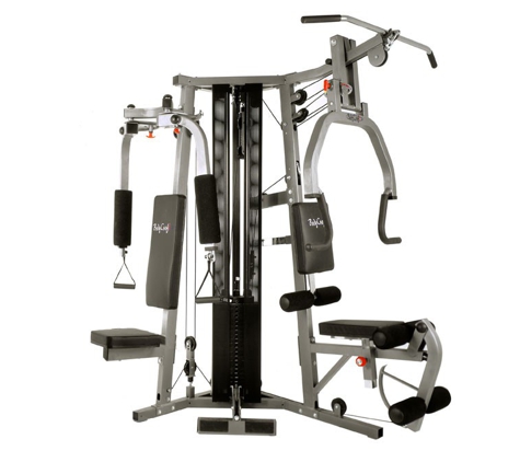 Complete Fitness Equipment - Kingston, PA