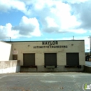 Naylor Automotive Engineering Co - Transmissions-Truck & Tractor