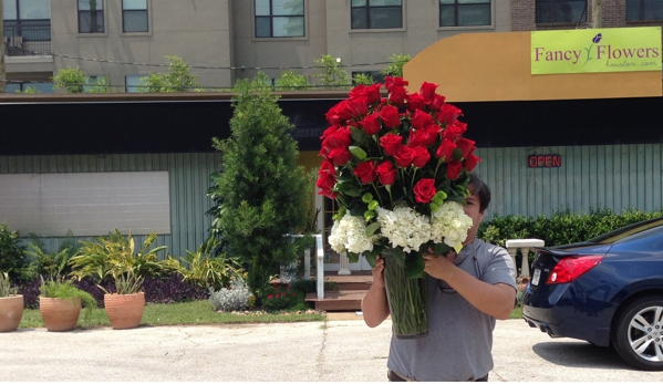 Fancy Flowers - Katy, TX