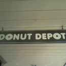 Donut Depot - Donut Shops