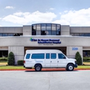 CHI St. Vincent Sherwood Rehabilitation Hospital - Medical Clinics