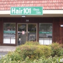 Hair 101 - Beauty Salons
