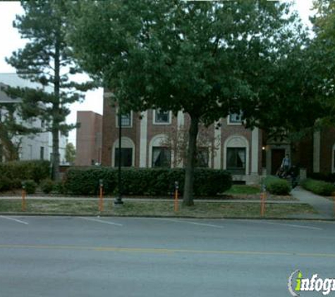 Beta Theta Pi - Lincoln, NE