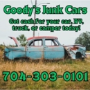 Goody's Junk Cars - Scrap Metals