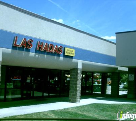 Las Hadas Mexican Restaurant - Aurora, CO