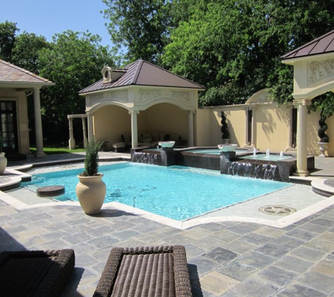 Hobert Pools - Murphy, TX