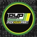Pick Your Part - St. Louis - Junk Dealers