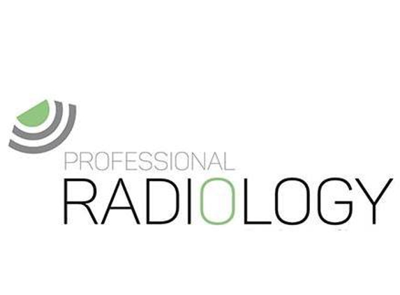 Professional Radiology - El Paso, TX