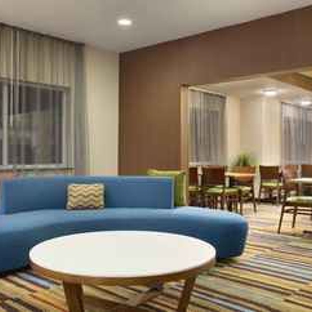 Fairfield Inn & Suites - Plano, TX